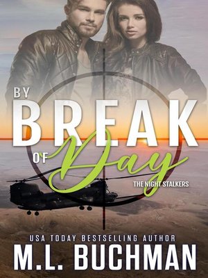 cover image of By Break of Day